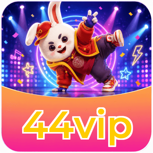 44vip Segurança Logo 3