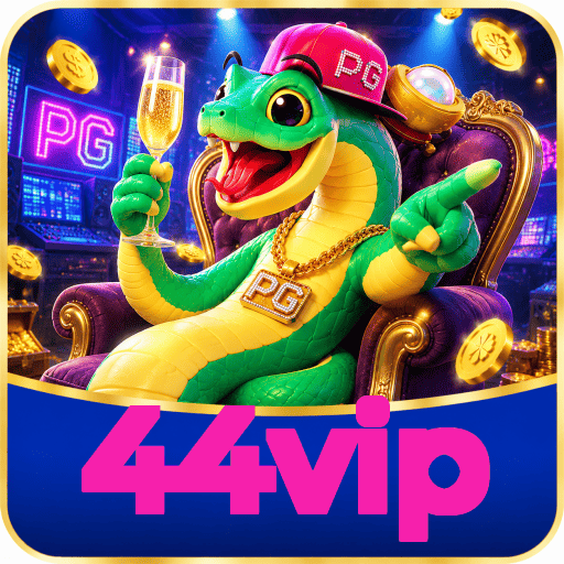 44vip Licenciado Curaçao - Segurança SSL 256-bit
