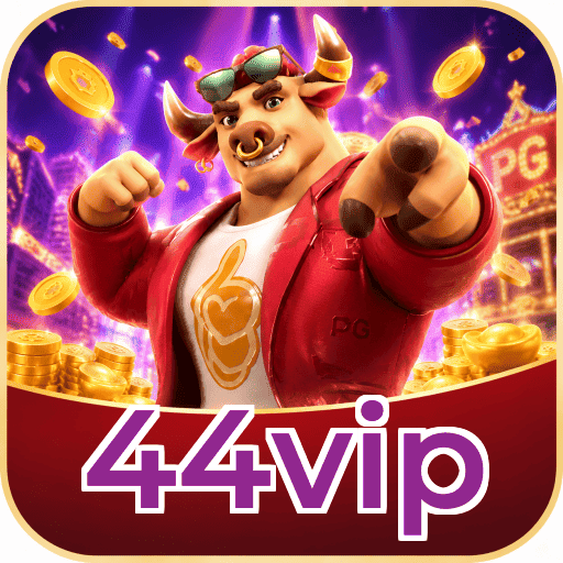 Slots 44vip - Jackpots Progressivos