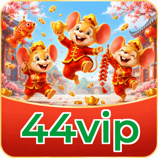 Plataforma 44vip - PIX Instantâneo