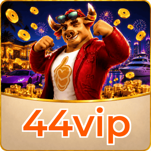 Licença Curaçao 44vip