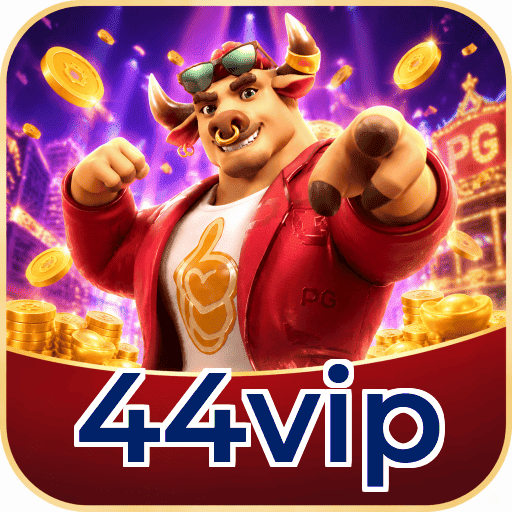 Slots 44vip - RTP Alto Certificado