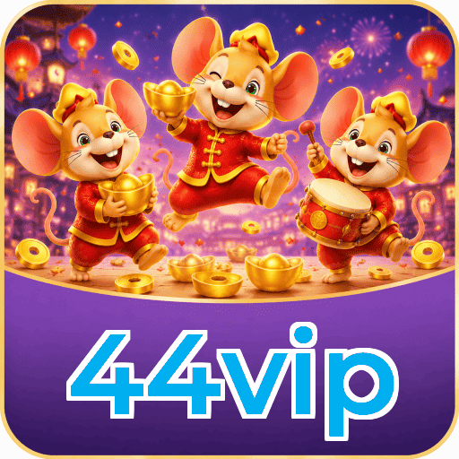 44vip Logo 2
