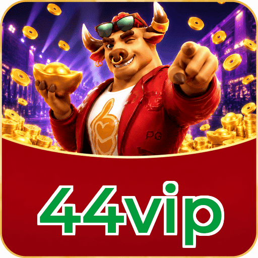 44vip Instalar Logo 3