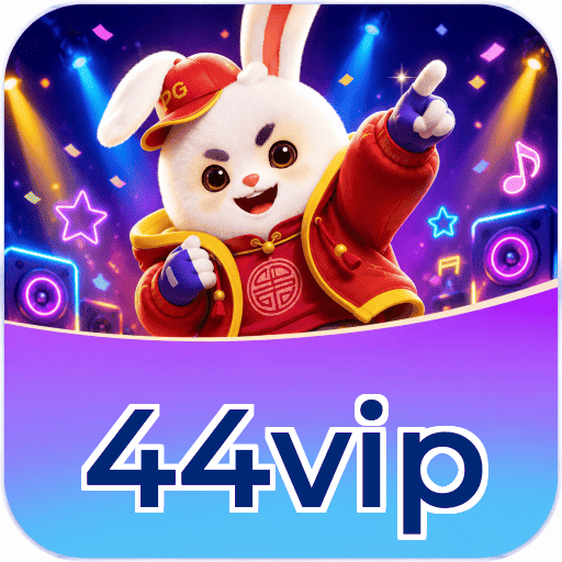 44vip Instalar Logo 2