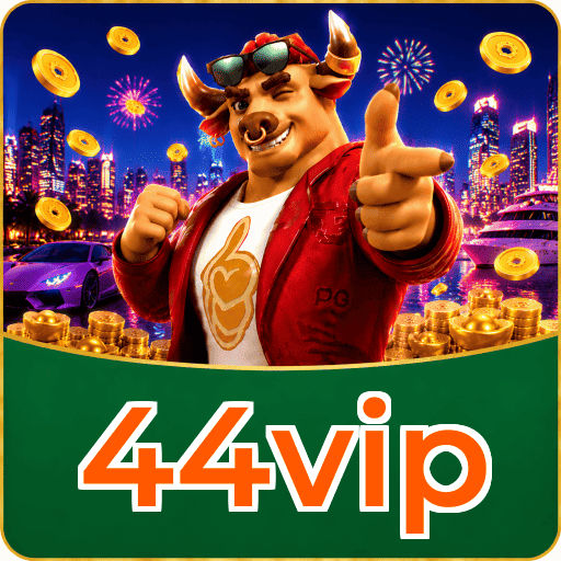 Fortune Tiger Logo 3