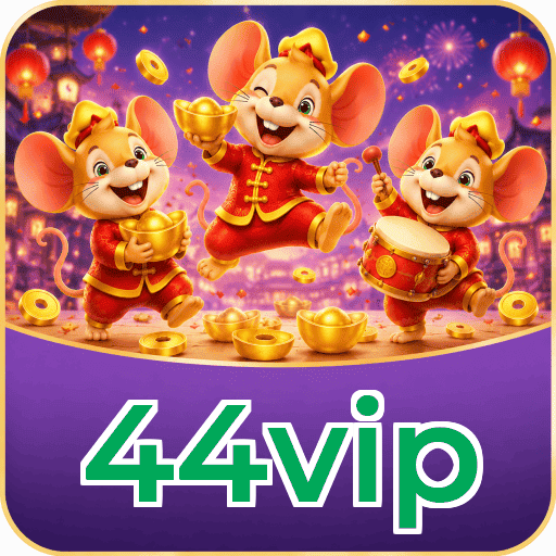 44vip Logo 1