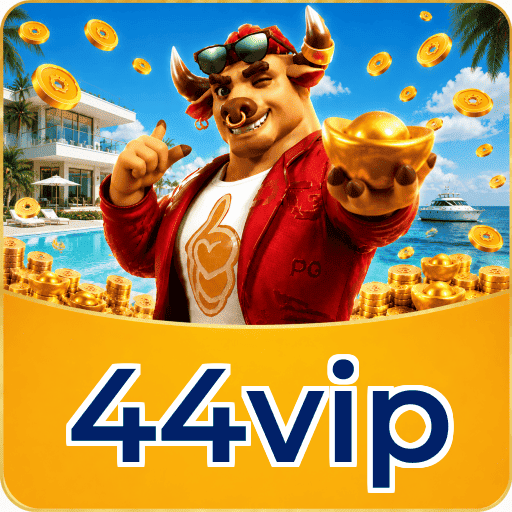 44vip Instalar Logo 1